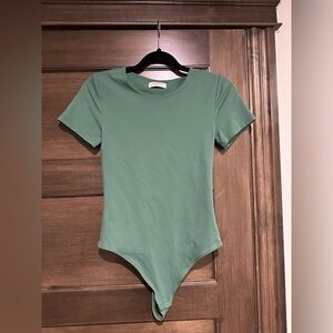 Babaton contour bodysuit